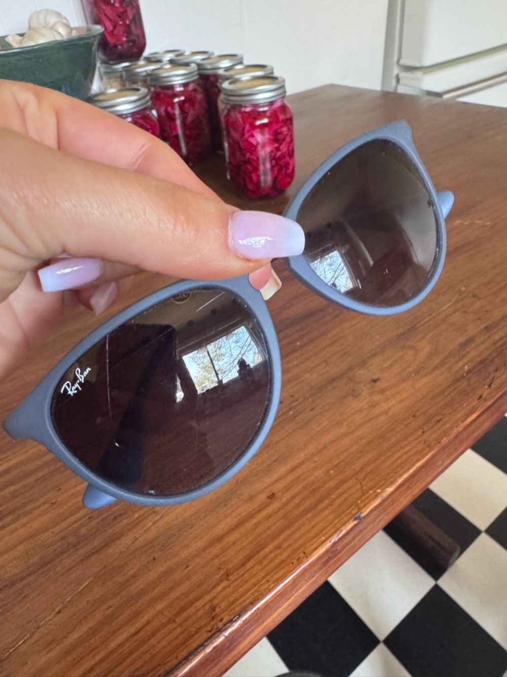 Men’s Ray-Ban sunglasses